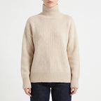 Celsian | Women's Turtleneck Sweater