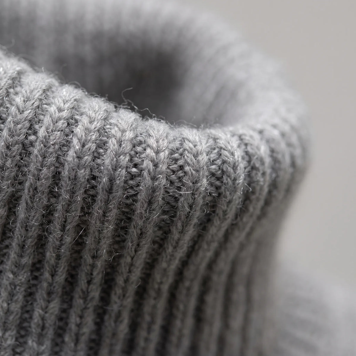 Celsian | Women's Turtleneck Sweater