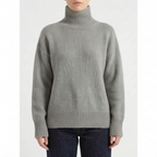 Celsian | Women's Turtleneck Sweater