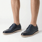 Oxforder | Classic Men's Brogue Dress Shoes