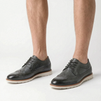 Oxforder | Classic Men's Brogue Dress Shoes