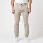TailorFlex - Men's Slim Fit Chino Pants