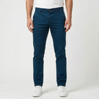 TailorFlex - Men's Slim Fit Chino Pants