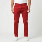 TailorFlex - Men's Slim Fit Chino Pants