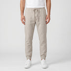 UrbaneFit - Men's Slim-Fit Jogger Pants