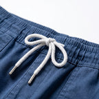 UrbaneFit - Men's Slim-Fit Jogger Pants