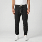 UrbaneFit - Men's Slim-Fit Jogger Pants