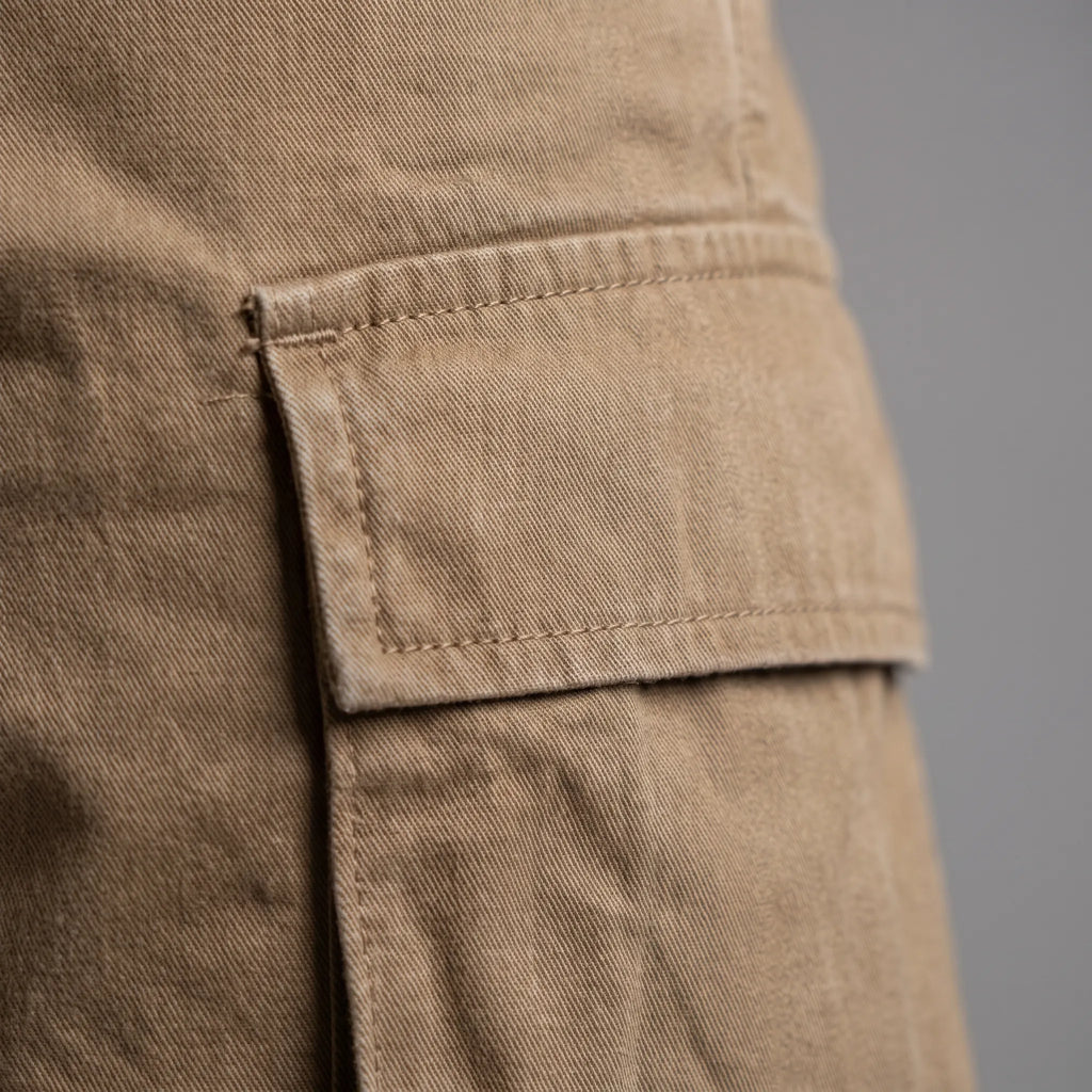 Vanguard - Straight-Leg Men's Cargo Pants