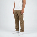 Vanguard - Straight-Leg Men's Cargo Pants