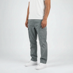 Vanguard - Straight-Leg Men's Cargo Pants