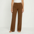 VeraPants | High-Rise Tapered Ladies Casual Dress Pants