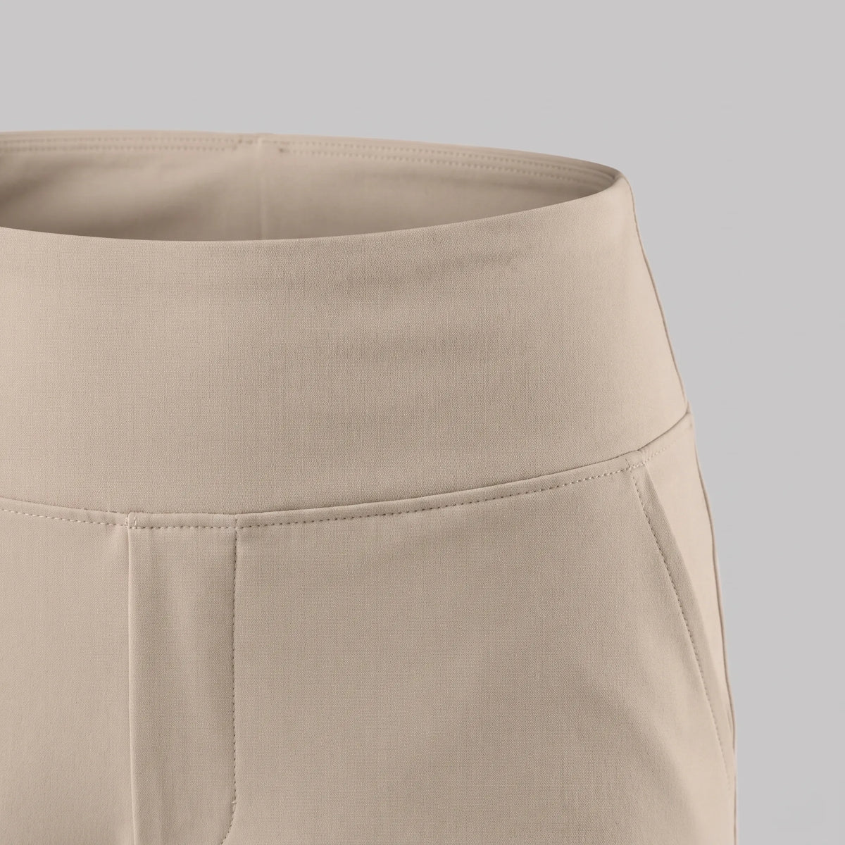 VeraPants | High-Rise Tapered Ladies Casual Dress Pants