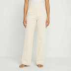 VeraPants | High-Rise Tapered Ladies Casual Dress Pants