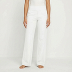 VeraPants | High-Rise Tapered Ladies Casual Dress Pants