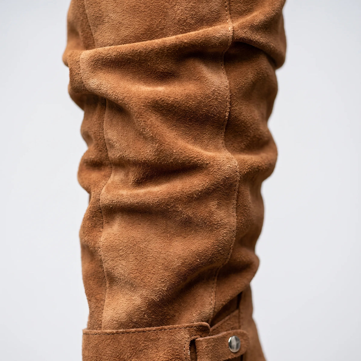 WestStride | Tall Western-Inspired Low-Heel Cowboy Boots
