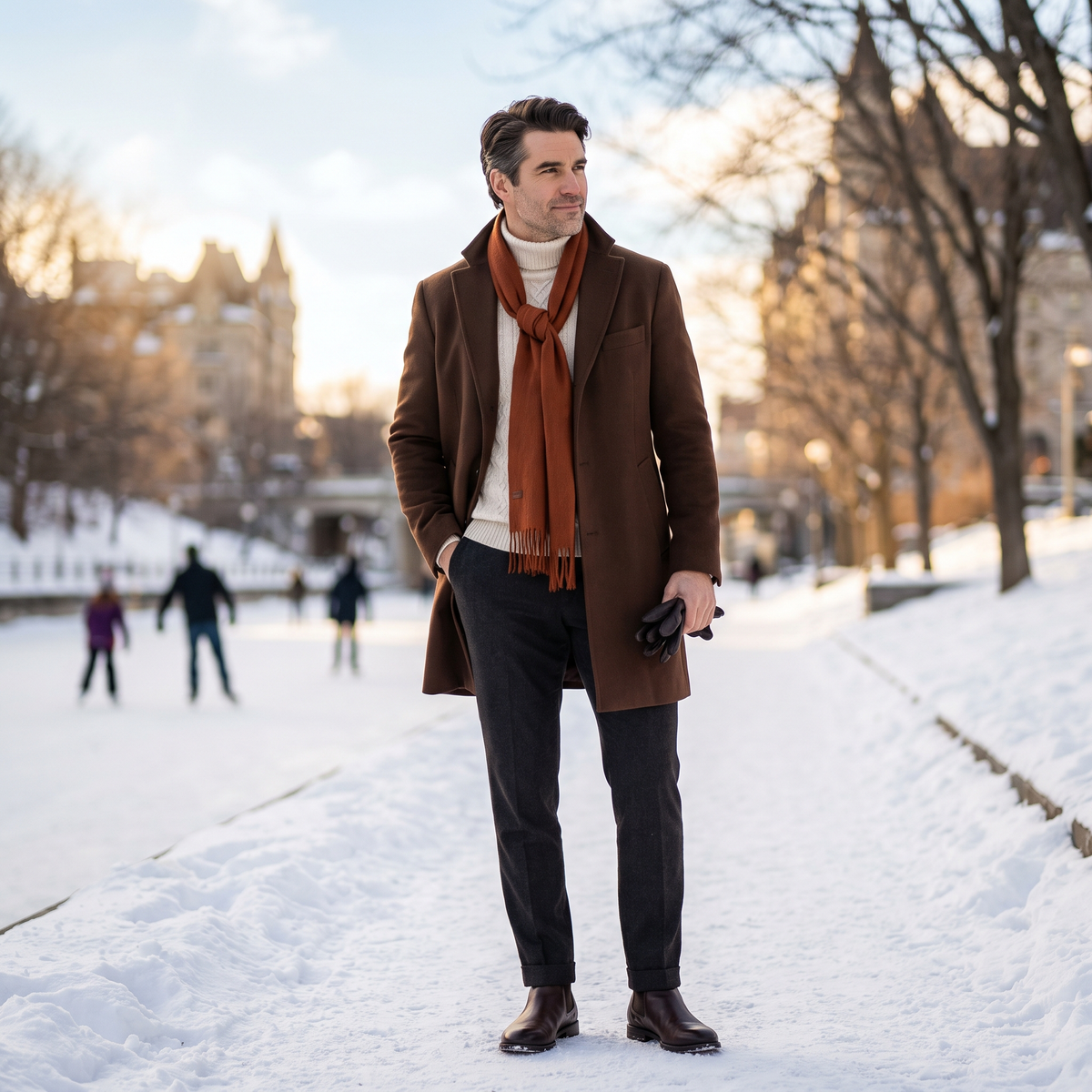 Men's Collections